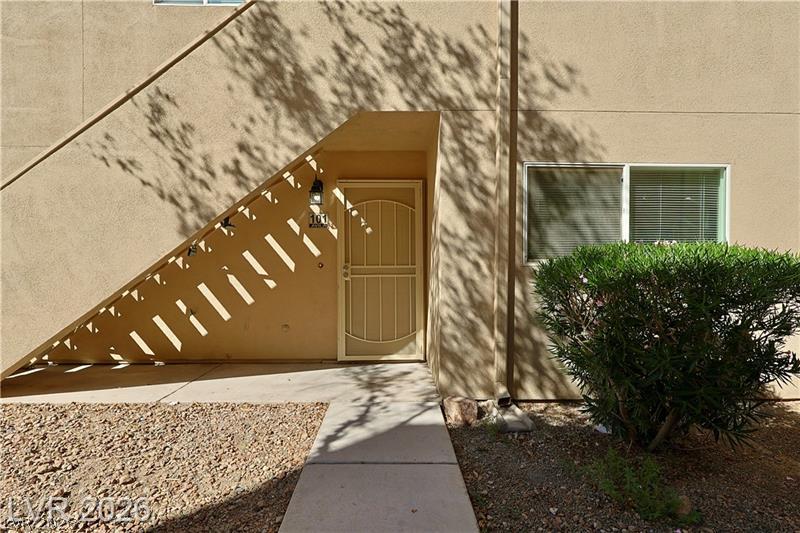 1856 North Decatur Boulevard 101 Las Vegas NV 89108