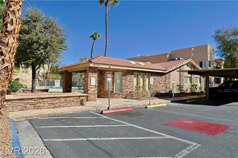 1856 North Decatur Boulevard 101 Las Vegas NV 89108