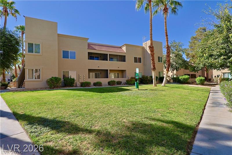 1856 North Decatur Boulevard 101 Las Vegas NV 89108