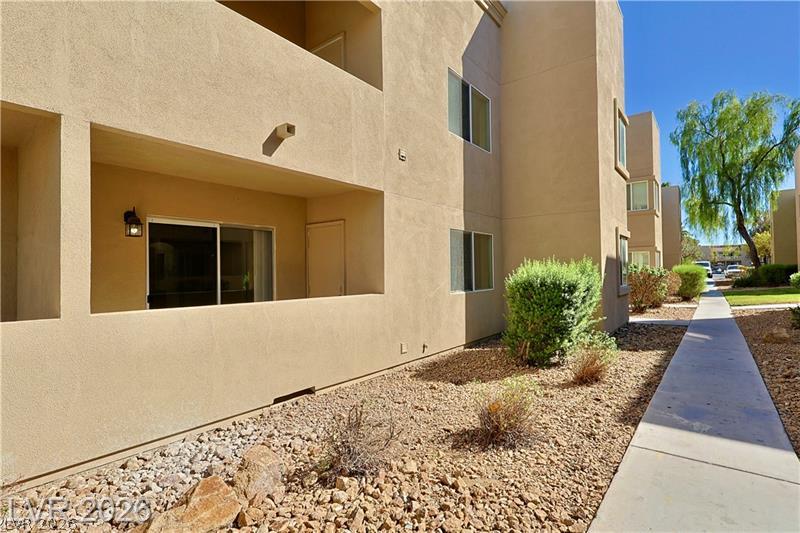 1856 North Decatur Boulevard 101 Las Vegas NV 89108