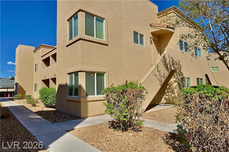 1856 North Decatur Boulevard 101 Las Vegas NV 89108
