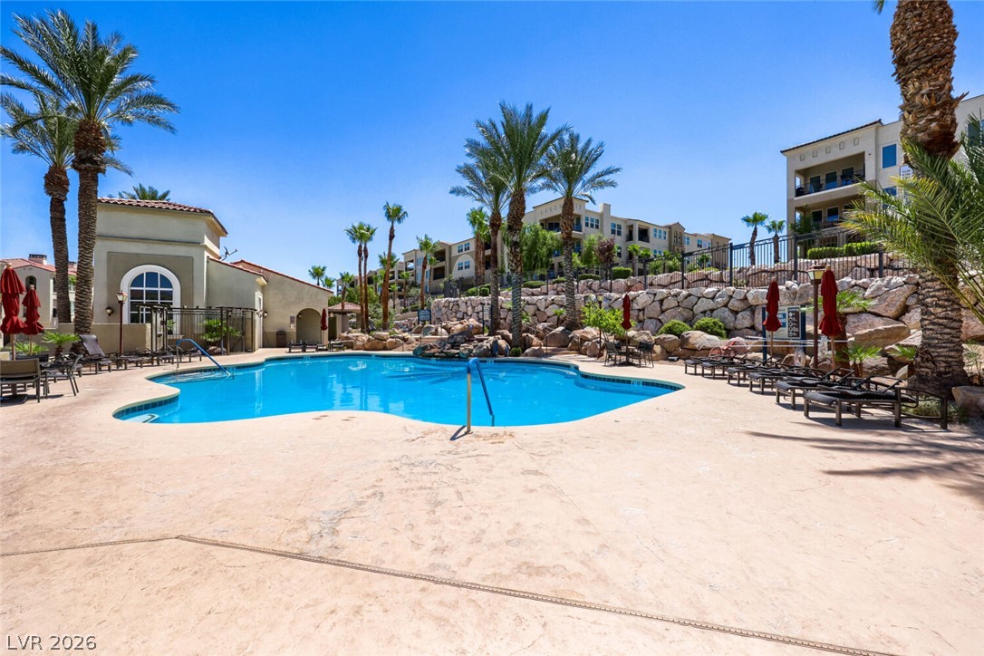 2555 Hampton Road 9301 Henderson NV 89052