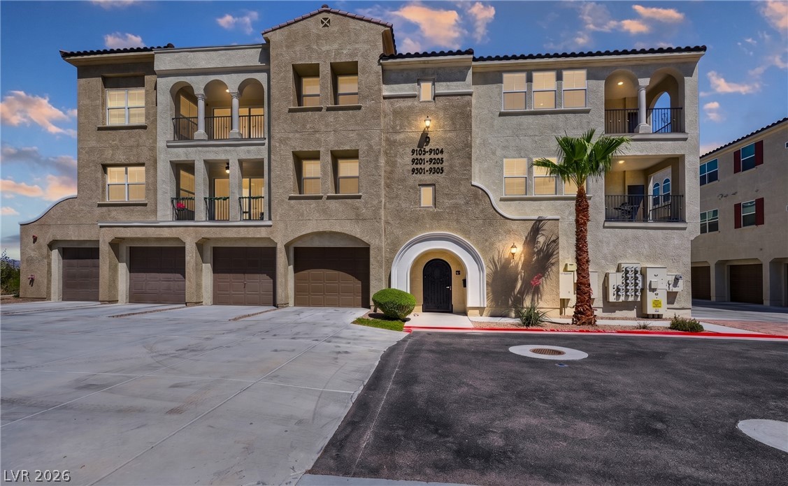 2555 Hampton Road 9301 Henderson NV 89052