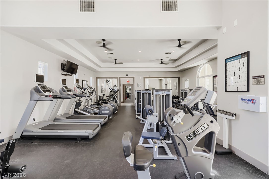 2555 Hampton Road 9301 Henderson NV 89052