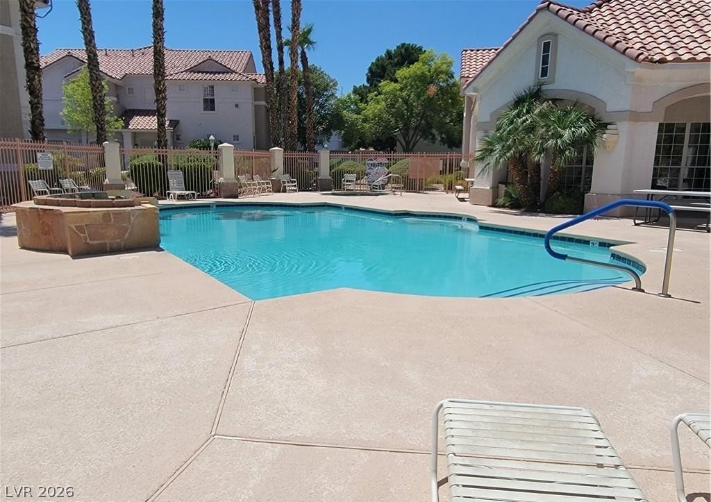 8555 West Russell Road 2096 Las Vegas NV 89113