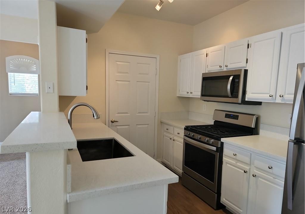8555 West Russell Road 2096 Las Vegas NV 89113