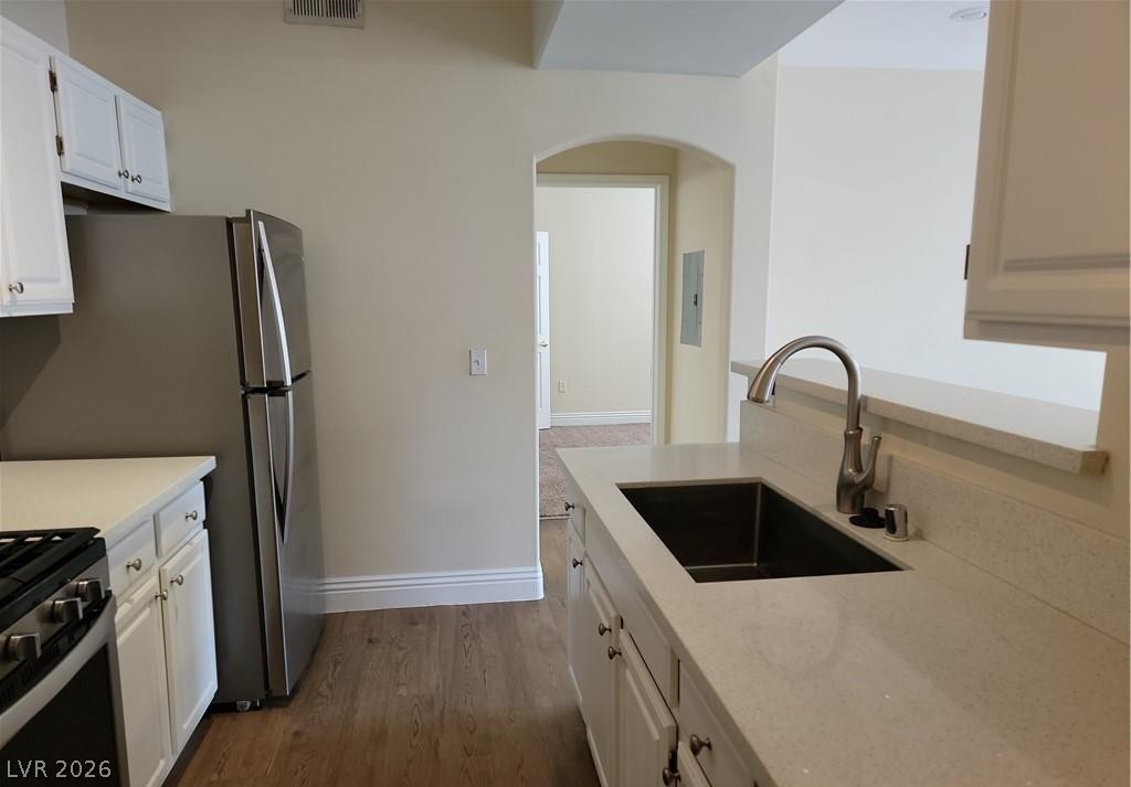 8555 West Russell Road 2096 Las Vegas NV 89113