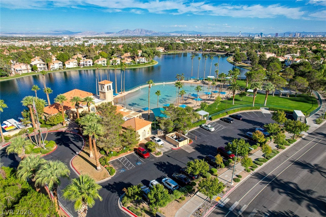 3150 Soft Breezes Drive 1043 Las Vegas NV 89128
