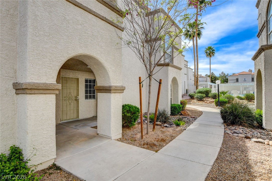 3150 Soft Breezes Drive 1043 Las Vegas NV 89128