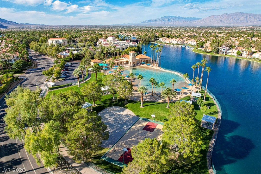 3150 Soft Breezes Drive 1043 Las Vegas NV 89128