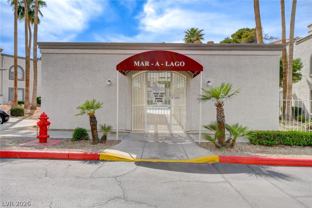 3150 Soft Breezes Drive 1043 Las Vegas NV 89128