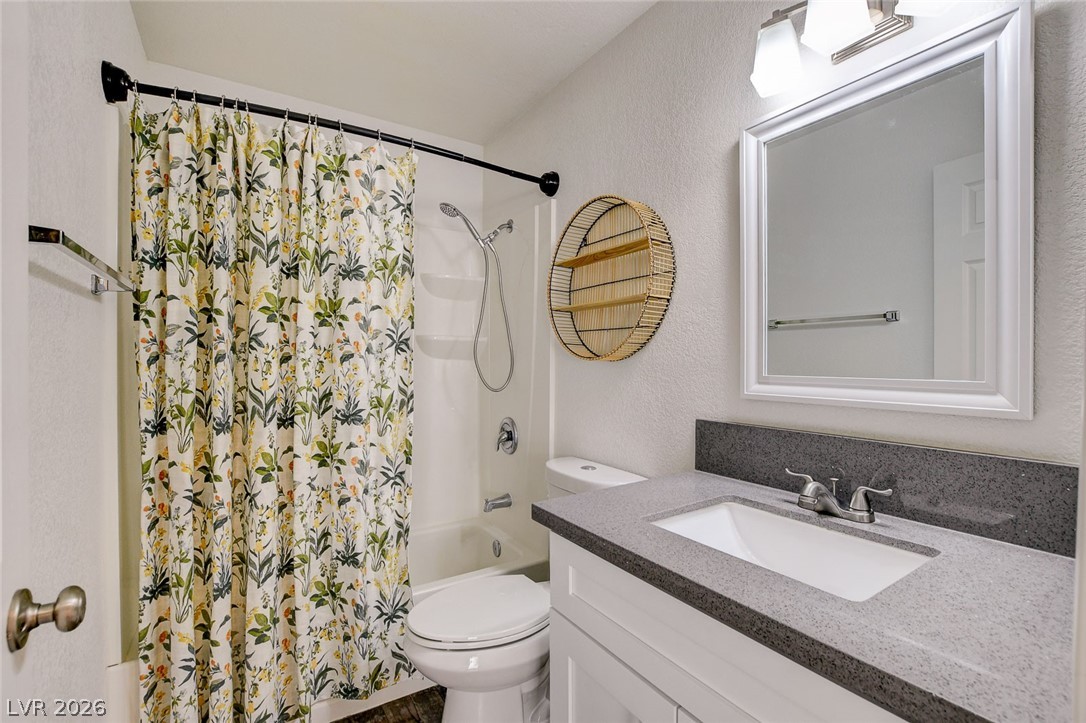 3150 Soft Breezes Drive 1043 Las Vegas NV 89128