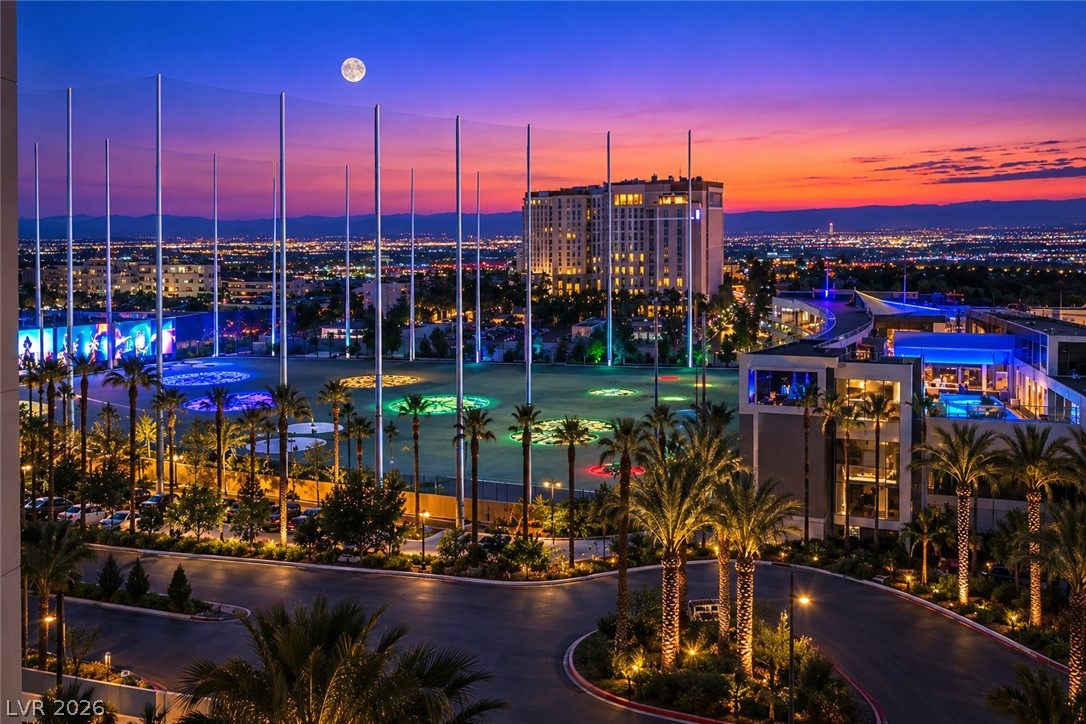 145 East Harmon Avenue 404 Las Vegas NV 89109