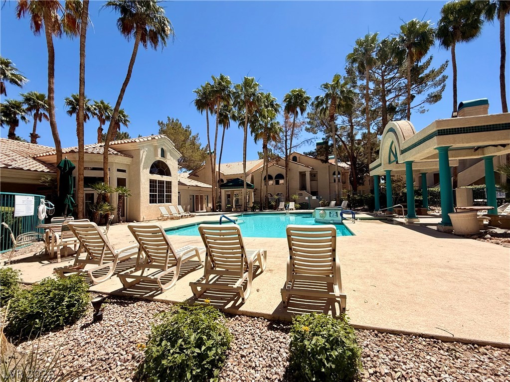 2251 Wigwam Parkway 1714 Henderson NV 89074
