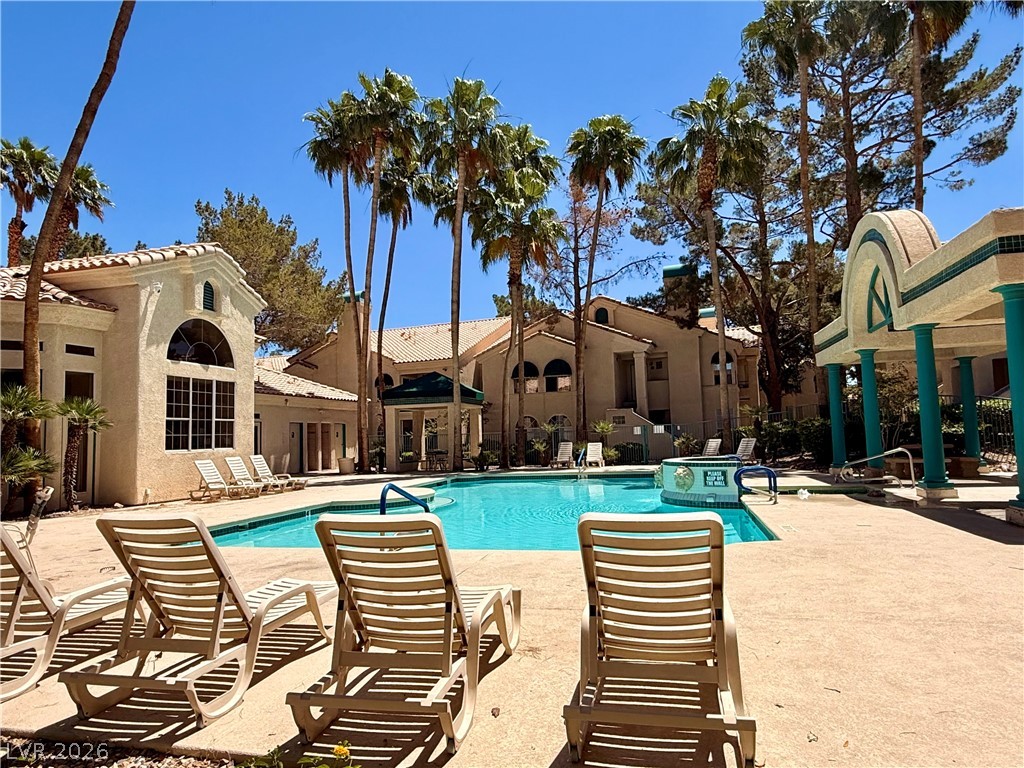 2251 Wigwam Parkway 1714 Henderson NV 89074