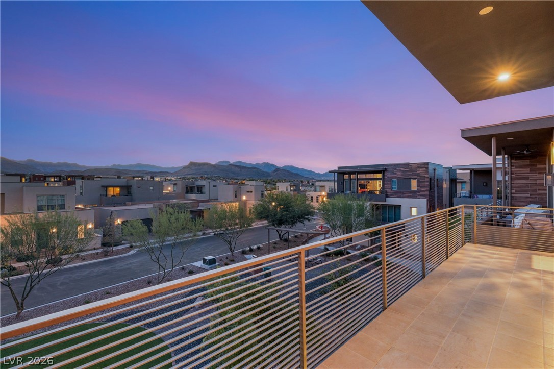 4138 Salisto Street 0 Las Vegas NV 89135