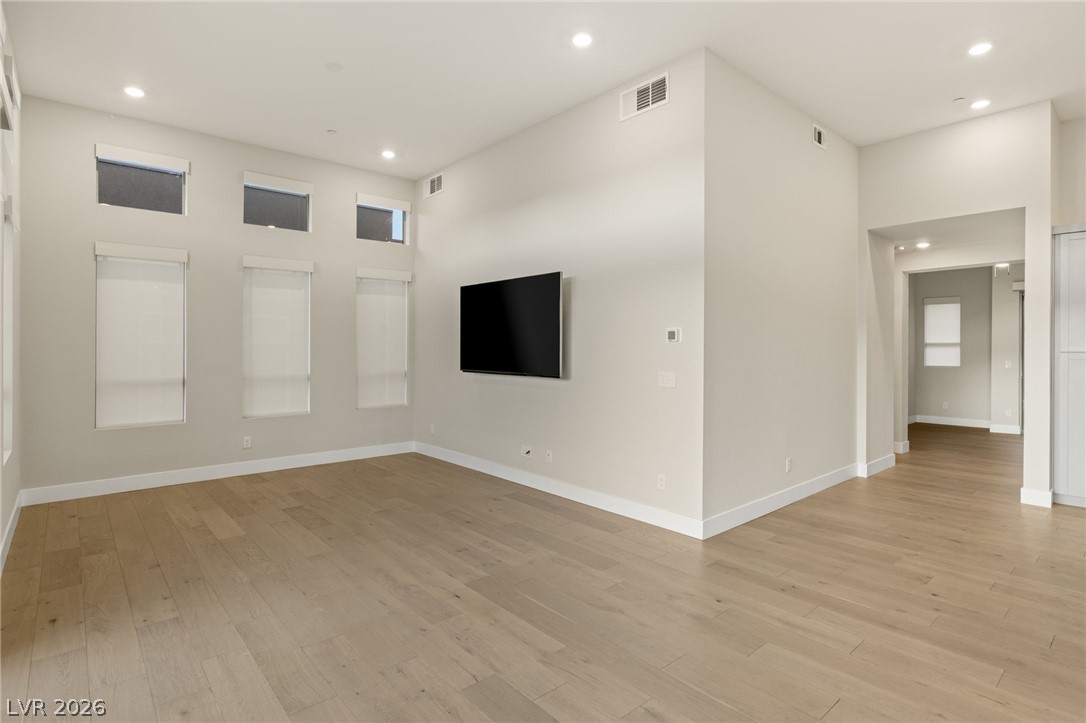 4138 Salisto Street 0 Las Vegas NV 89135