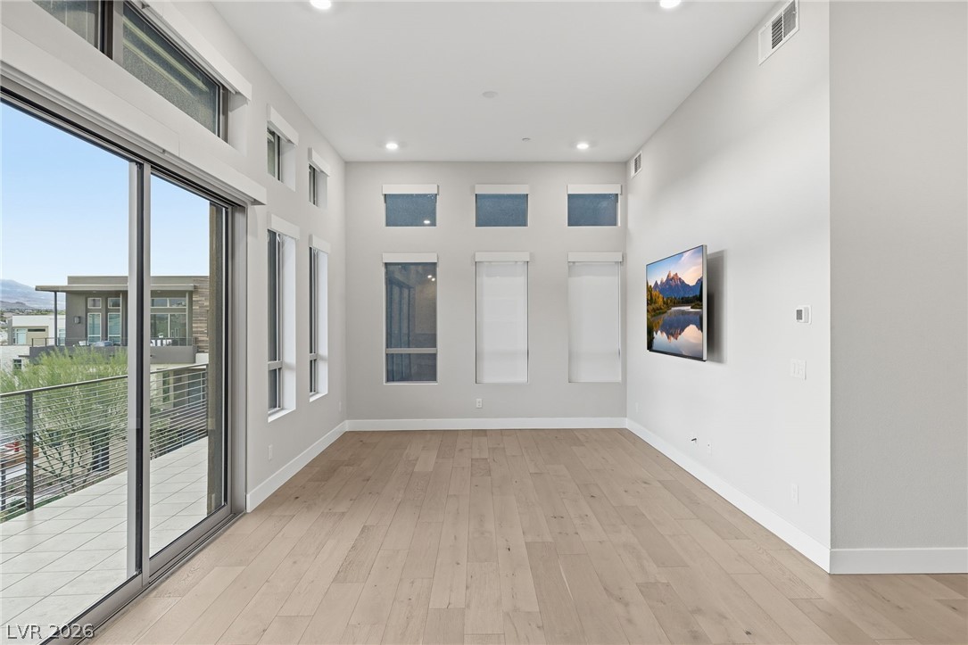 4138 Salisto Street 0 Las Vegas NV 89135