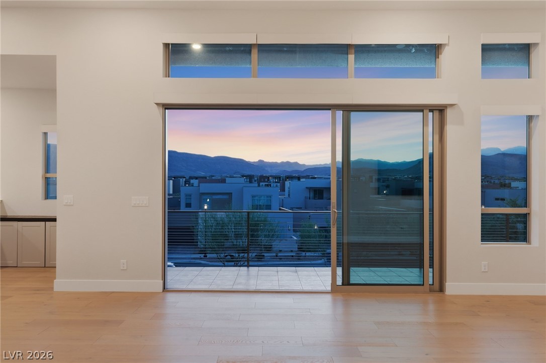 4138 Salisto Street 0 Las Vegas NV 89135