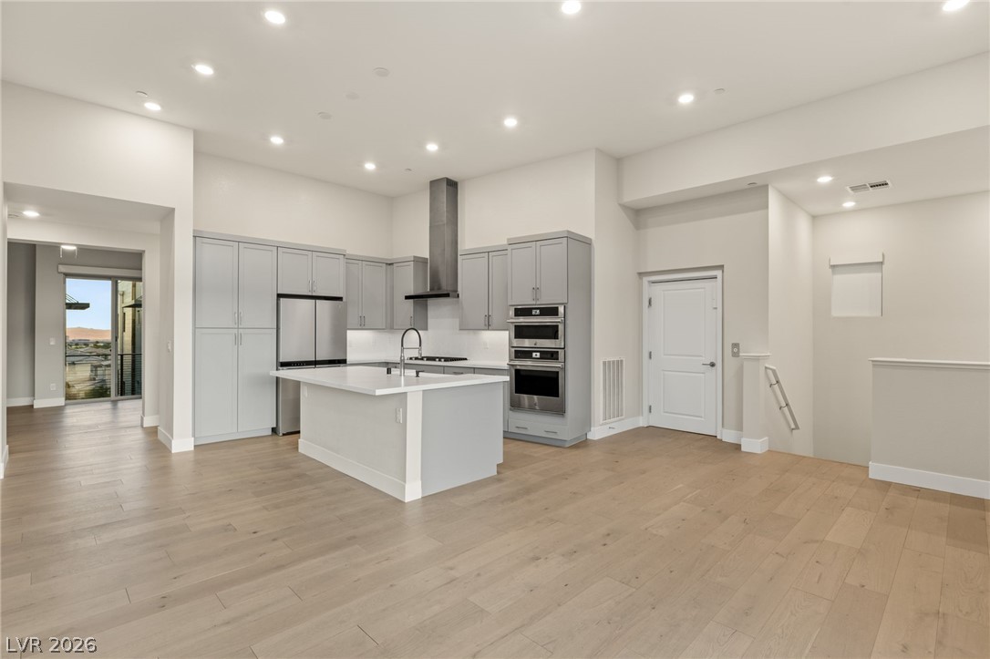 4138 Salisto Street 0 Las Vegas NV 89135