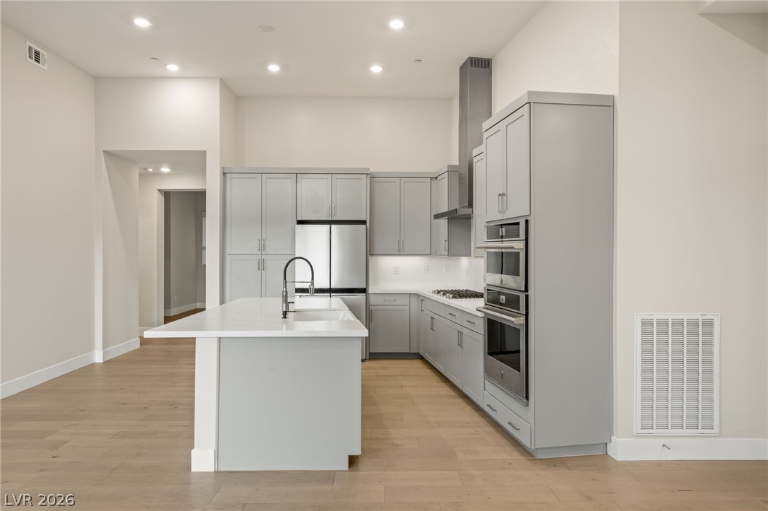 4138 Salisto Street 0 Las Vegas NV 89135