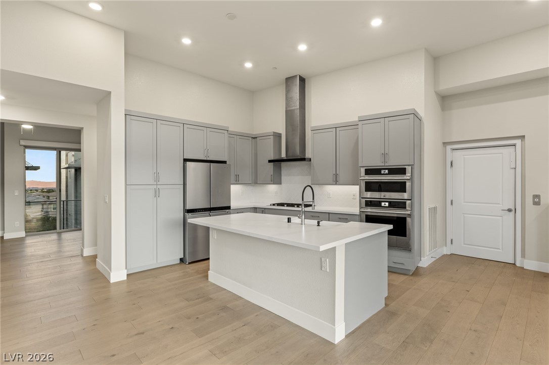 4138 Salisto Street 0 Las Vegas NV 89135