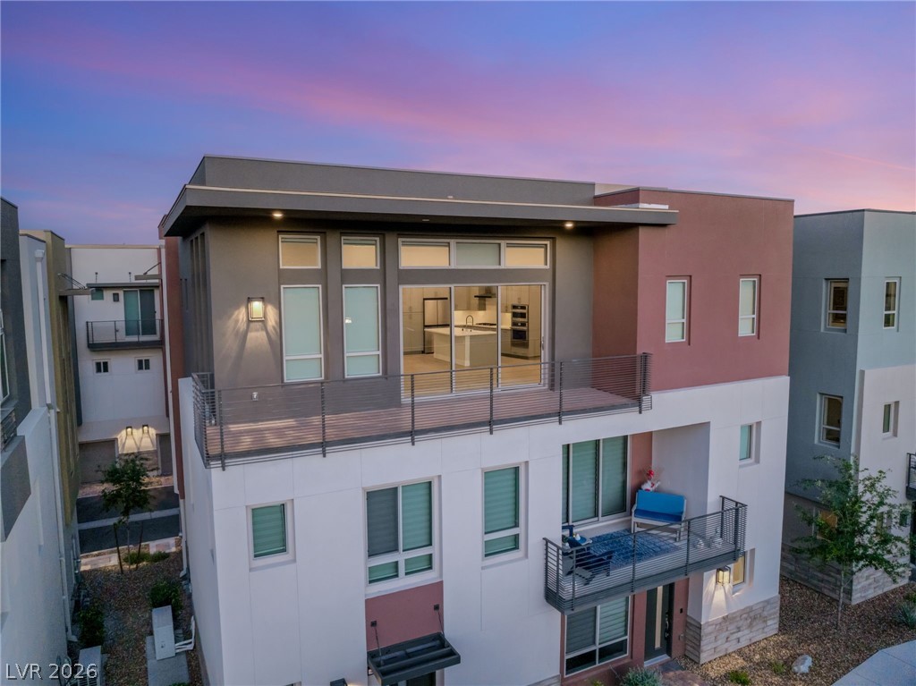 4138 Salisto Street 0 Las Vegas NV 89135