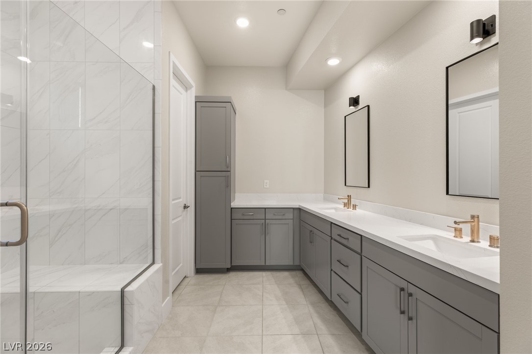 4138 Salisto Street 0 Las Vegas NV 89135