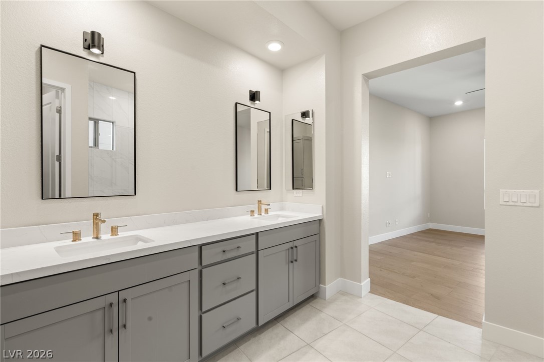 4138 Salisto Street 0 Las Vegas NV 89135