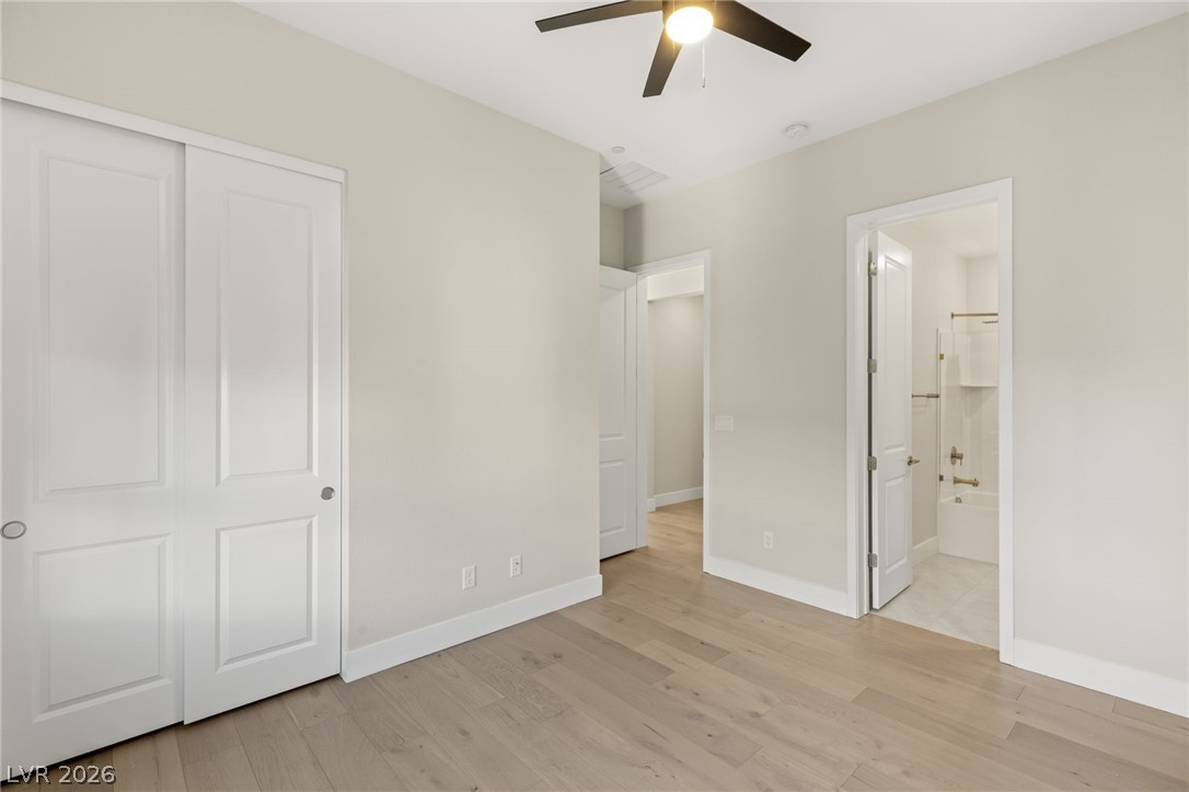 4138 Salisto Street 0 Las Vegas NV 89135
