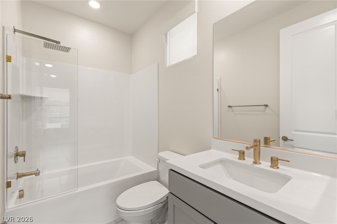 4138 Salisto Street 0 Las Vegas NV 89135