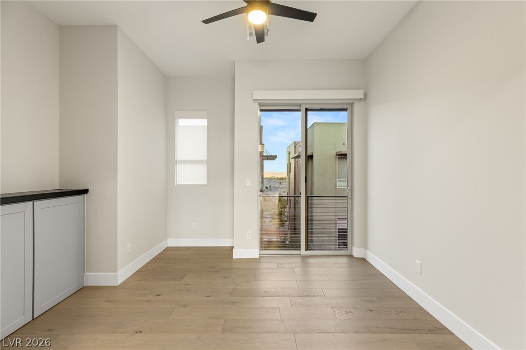 4138 Salisto Street 0 Las Vegas NV 89135