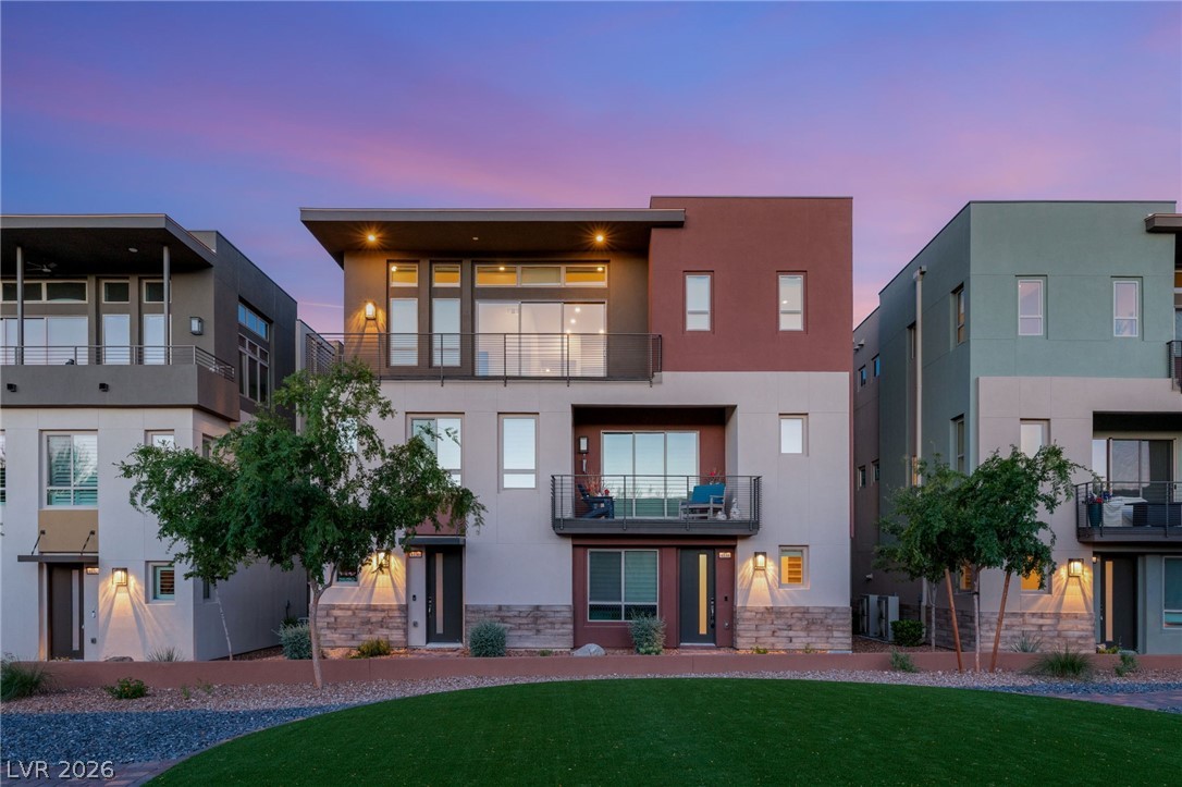 4138 Salisto Street 0 Las Vegas NV 89135