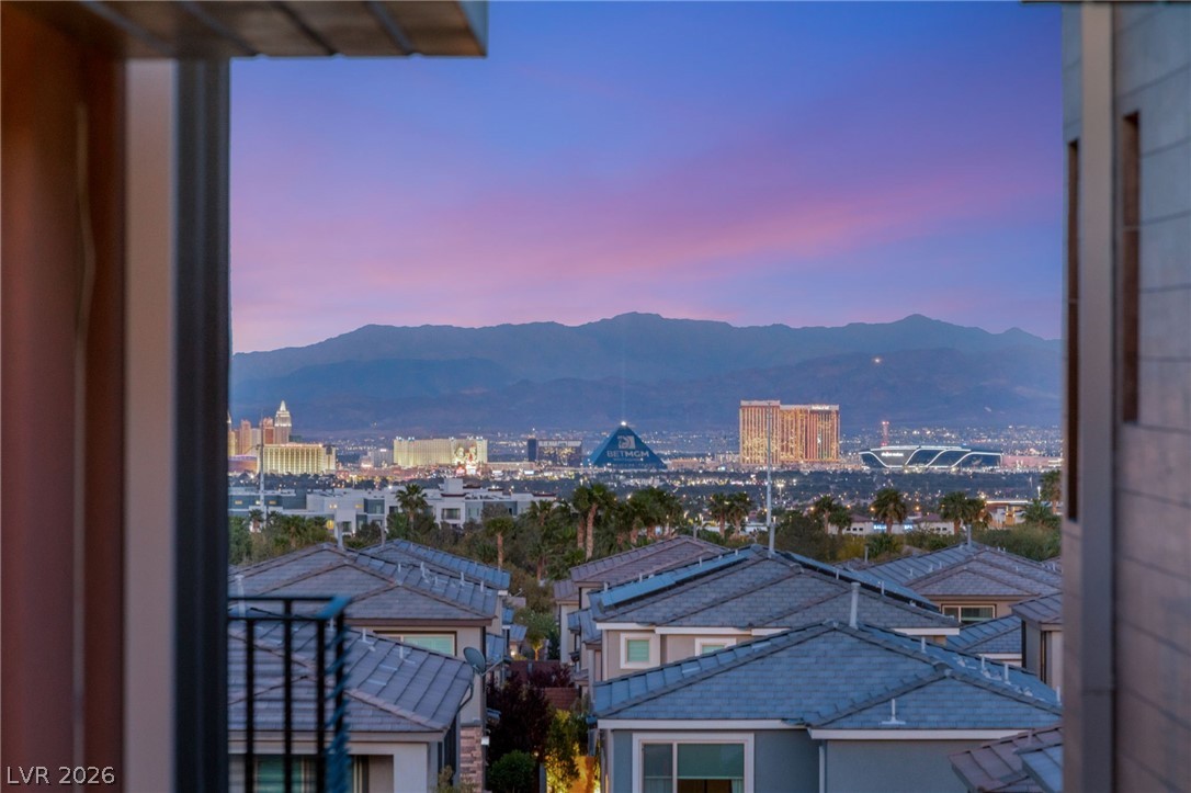 4138 Salisto Street 0 Las Vegas NV 89135