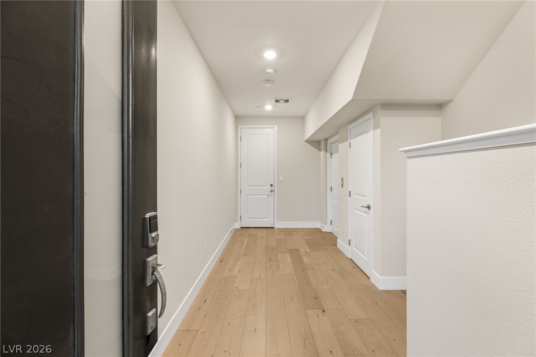 4138 Salisto Street 0 Las Vegas NV 89135