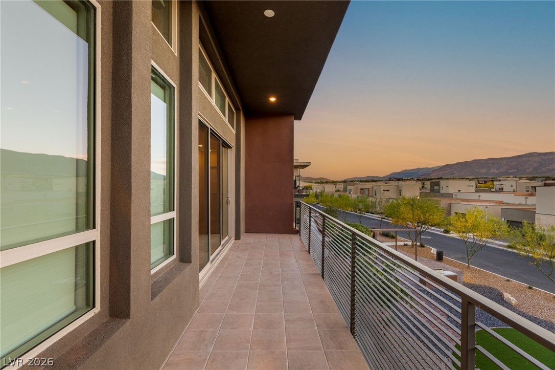 4138 Salisto Street 0 Las Vegas NV 89135