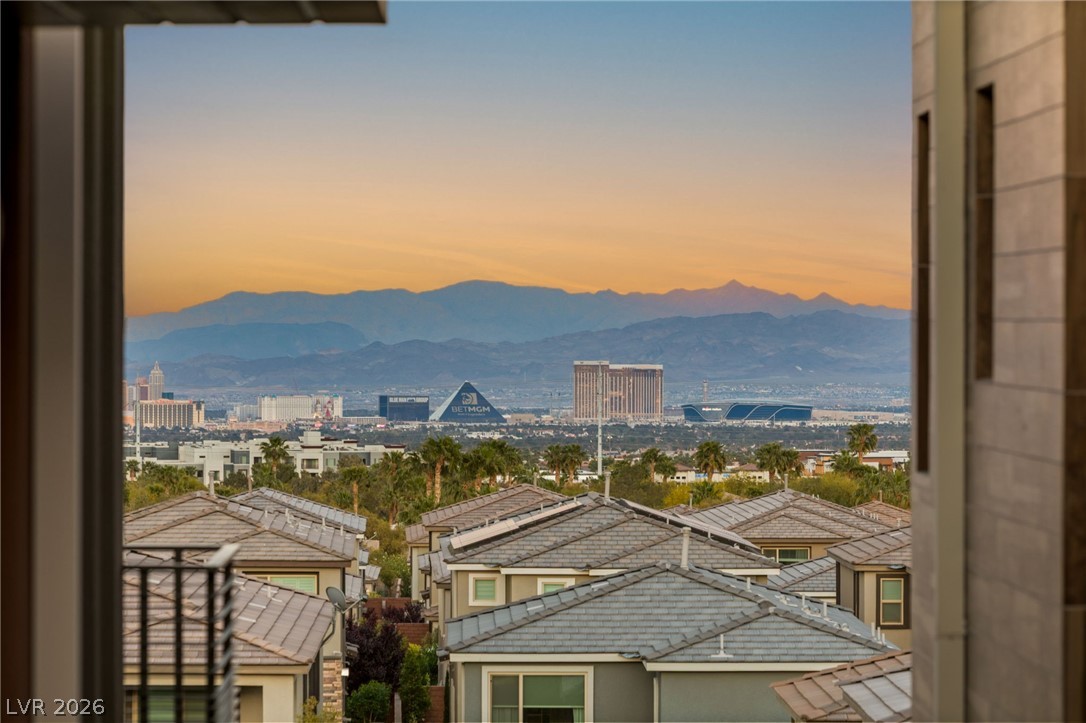 4138 Salisto Street 0 Las Vegas NV 89135