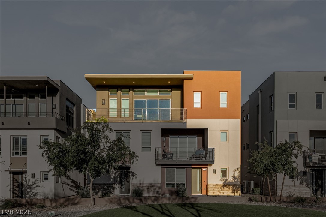 4138 Salisto Street 0 Las Vegas NV 89135