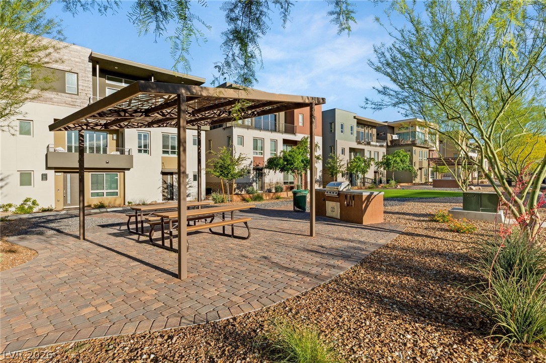 4138 Salisto Street 0 Las Vegas NV 89135