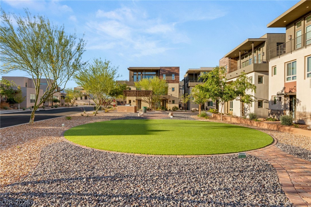 4138 Salisto Street 0 Las Vegas NV 89135