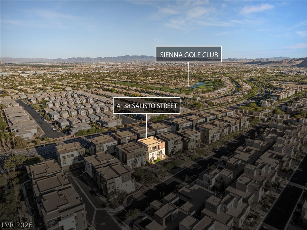 4138 Salisto Street 0 Las Vegas NV 89135