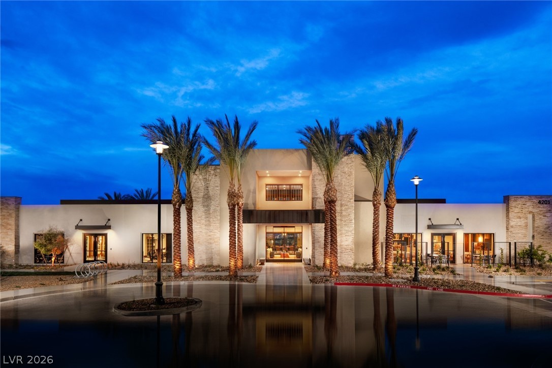 4138 Salisto Street 0 Las Vegas NV 89135