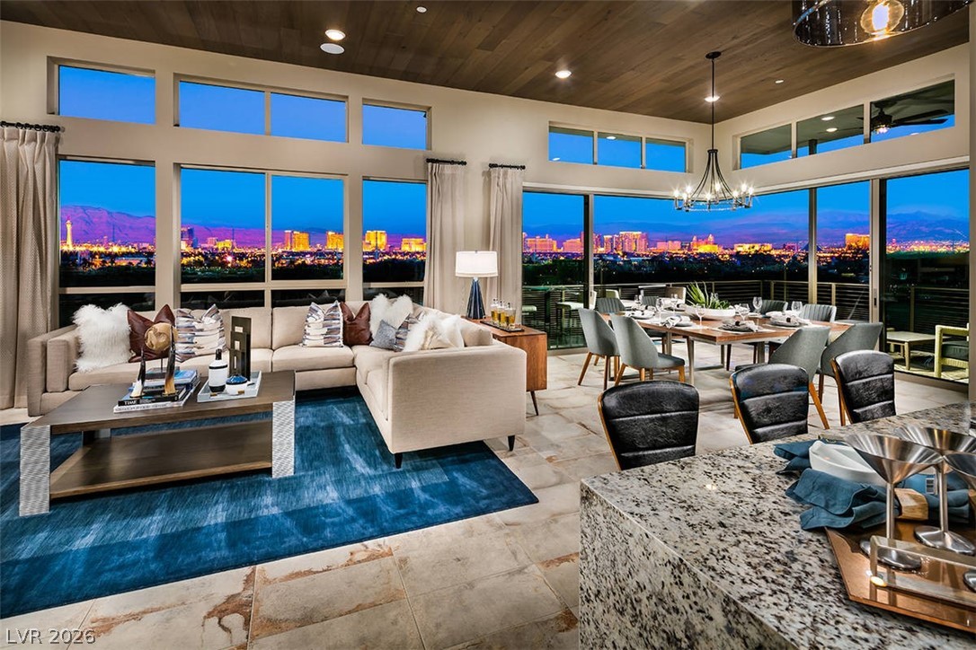 4138 Salisto Street 0 Las Vegas NV 89135