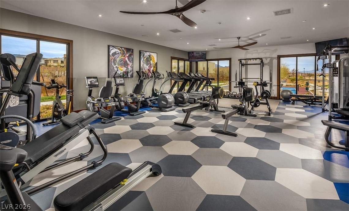4138 Salisto Street 0 Las Vegas NV 89135