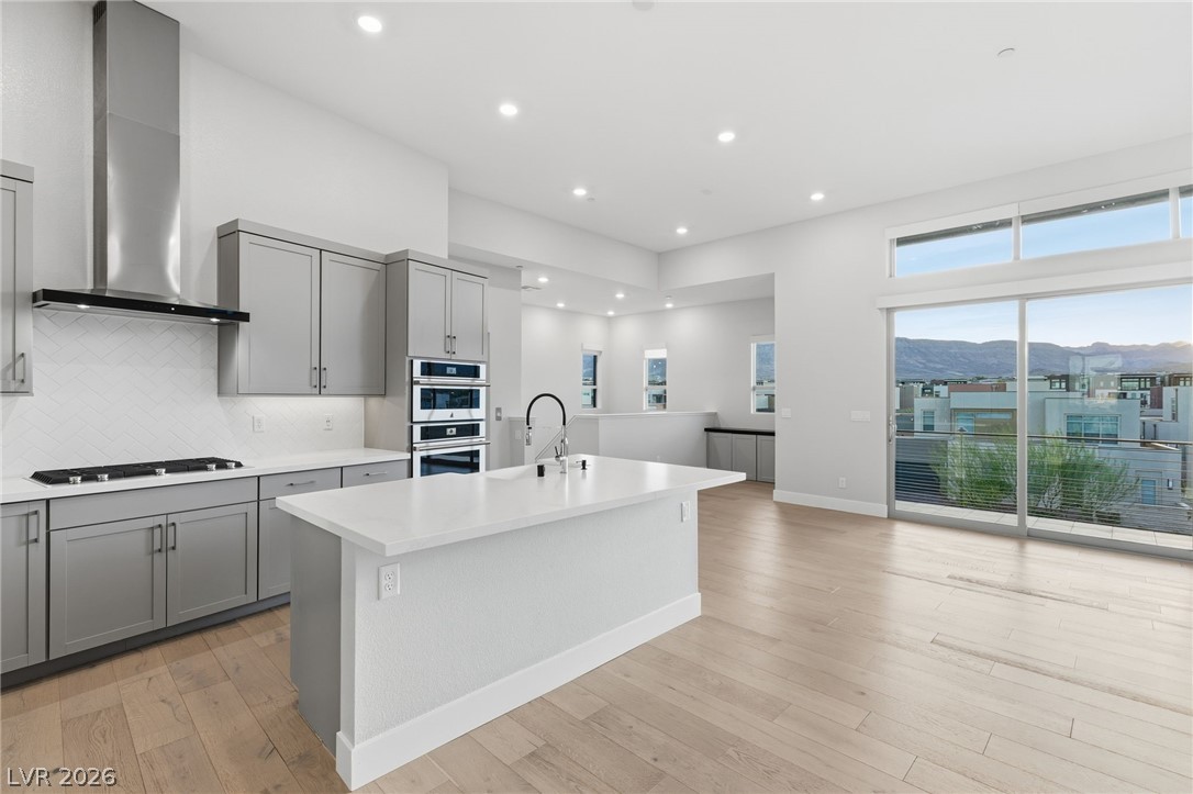 4138 Salisto Street 0 Las Vegas NV 89135