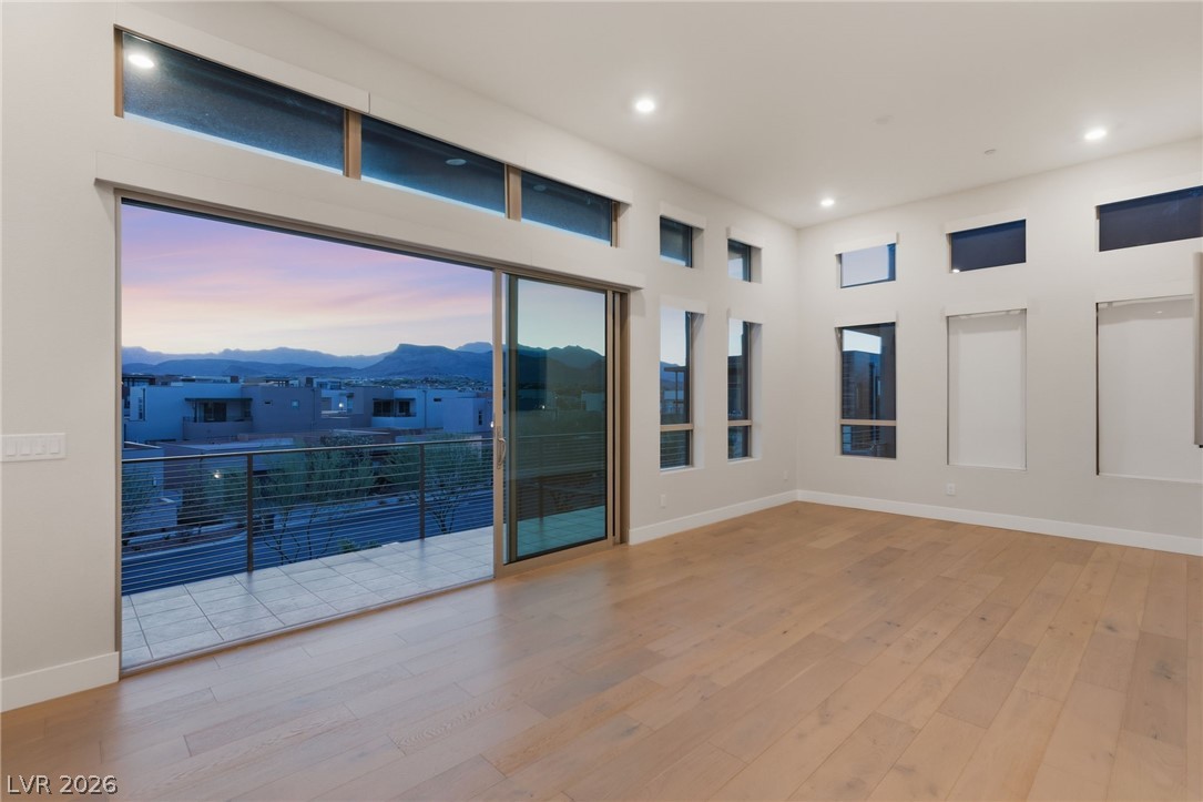 4138 Salisto Street 0 Las Vegas NV 89135