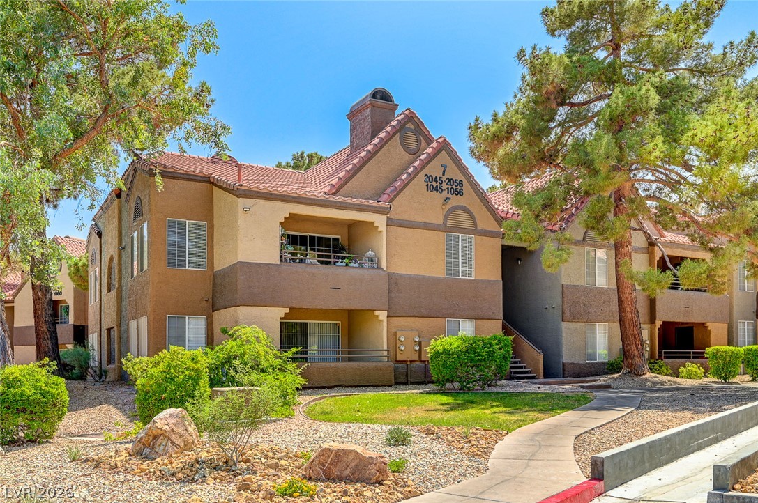 2200 South Fort Apache Road 2234 Las Vegas NV 89117