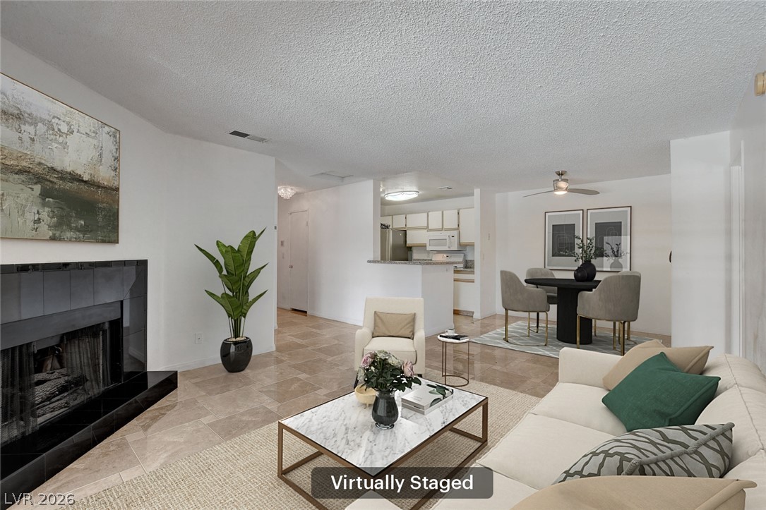 2200 South Fort Apache Road 2234 Las Vegas NV 89117