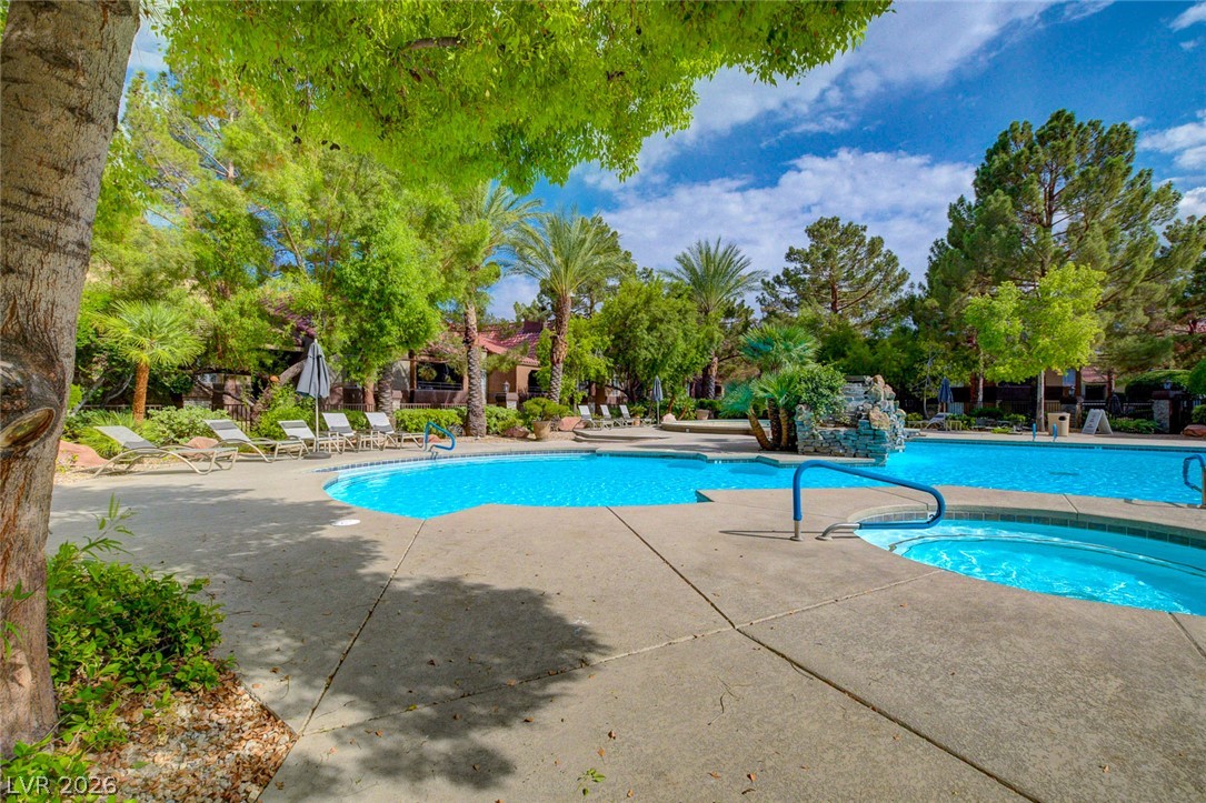 2200 South Fort Apache Road 2234 Las Vegas NV 89117