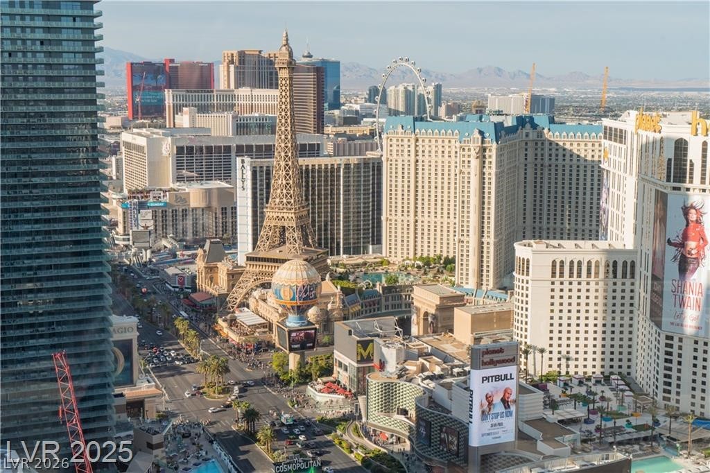 3726 Las Vegas Boulevard 2702 Las Vegas NV 89158